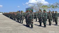 Rekrutmen PA PK TNI 2026 Gelombang 2: Syarat, Jurusan, Cara Daftar