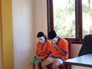 Hubungan Terlarang Berujung Aborsi Seret Sejoli Karyawan Hotel ke Tahanan