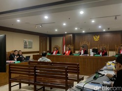 Cerita Saksi soal Emas 152 Kg Hilang di PT Antam, Ternyata..