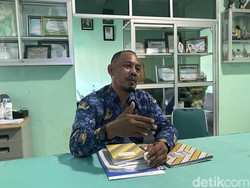 Oknum Guru SMK di Pinrang Diduga Paksa VCS Siswi Diberhentikan Sementara