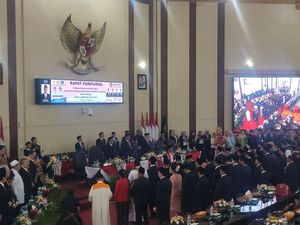 Berikut Susunan Lengkap AKD DPRD Medan Periode 2024-2029 Berikut Susunan Lengkap AKD DPRD Medan Periode 2024-2029