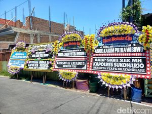 Keluarga Santri yang Tewas Dianiaya Senior di Sukoharjo Akan Tolak Diversi Keluarga Santri yang Tewas Dianiaya Senior di Sukoharjo Akan Tolak Diversi