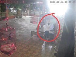 Nasib Maryono Tekor Belasan Juta gegara 4 Burungnya Raib Dicuri