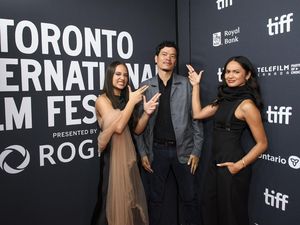 Selain The Shadow Strays, Ini 5 Rekomendasi Film Garapan Timo Tjahjanto Selain The Shadow Strays, Ini 5 Rekomendasi Film Garapan Timo Tjahjanto