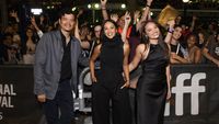 The Shadow Strays Brutal Abis di TIFF 2024