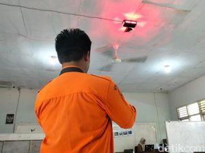 Waspada Megathrust, Pembenahan Mitigasi Bencana di Sekolah Meningkat Waspada Megathrust, Pembenahan Mitigasi Bencana di Sekolah Meningkat