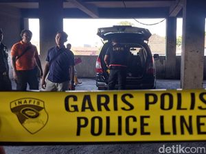 Pedagang Pasar Baru Comboran Malang Terdampak Kebakaran Segera Direlokasi