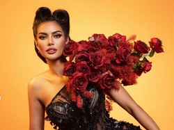 Mundur dari Miss Universe Indonesia, Vina Anggi Sebut Tak Sejalan