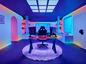 Jadi Makin Seru, Ini 8 Tips Manfaatkan Smart Lamp Saat Gaming!