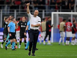 Arne Slot: Liverpool Main Bagus Banget!