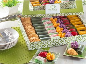 6 Jajanan Pasar Kekinian yang Cocok untuk Teman Ngemil