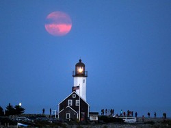 Ngeri, 2 Turis Tersambar Petir Saat Liburan di Pulau Keelung