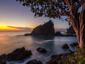 9 Pantai di Kebumen yang Punya Pesona Indah, Yuk Mampir! 9 Pantai di Kebumen yang Punya Pesona Indah, Yuk Mampir!