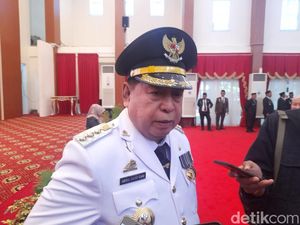 Pj Wali Kota Parepare Mangkir Panggilan Bawaslu karena Bukan Kewajiban Pj Wali Kota Parepare Mangkir Panggilan Bawaslu karena Bukan Kewajiban