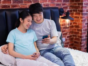 Tips agar Cepat Hamil yang Patut Dicoba Pasangan Baru Menikah