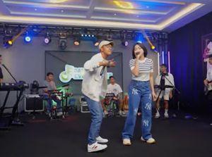 Lirik Lagu Saktenane Duet Aftershine ft Dinda Teratu, Trending! Lirik Lagu Saktenane Duet Aftershine ft Dinda Teratu, Trending!