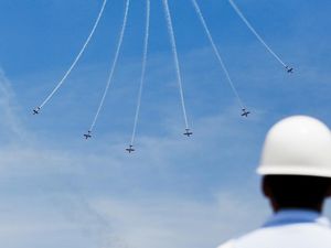 Hari Penerbangan Sipil Internasional 7 Desember 2024: Tema dan Tujuan Hari Penerbangan Sipil Internasional 7 Desember 2024: Tema dan Tujuan