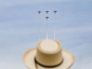 Sukses Tarik 1.000 Kunjungan per Hari, Bali Air Show Digelar Kembali 2025 Sukses Tarik 1.000 Kunjungan per Hari, Bali Air Show Digelar Kembali 2025
