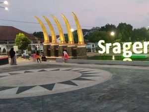 Menilik Deretan Program Unggulan Pemkab Sragen Era Bupati Yuni Menilik Deretan Program Unggulan Pemkab Sragen Era Bupati Yuni