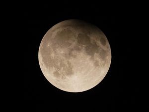 Jam Mulai Sholat Gerhana Bulan 7 September 2025, Niat dan Tata Caranya Jam Mulai Sholat Gerhana Bulan 7 September 2025, Niat dan Tata Caranya
