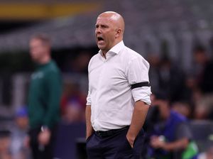 Catatan Langka di Hari Ulang Tahun Arne Slot