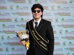 Atta Halilintar Diperiksa Hari Ini soal Bodyguard Ancam Culik Wartawan