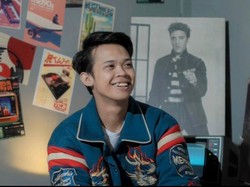 Aulia Rahman Senang Bisa Recycle Lagu Judika Bukan Dia Tapi Aku