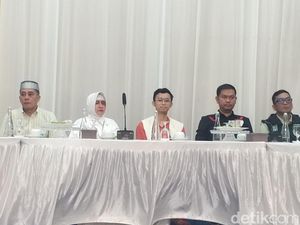 Deng Ical Jadi Ketua Tim Indira-Ilham di Pilwalkot Makassar Deng Ical Jadi Ketua Tim Indira-Ilham di Pilwalkot Makassar