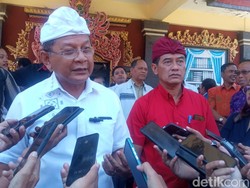 Unggul Versi Hitung Cepat, Sutjidra Tak Mau Jemawa