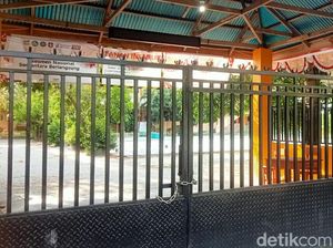 SMK Kesehatan Gorontalo Disegel Ahli Waris gegara Sengketa Lahan SMK Kesehatan Gorontalo Disegel Ahli Waris gegara Sengketa Lahan