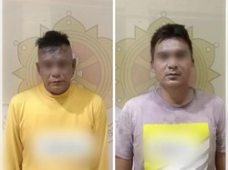 Dalih Bapak dan Anak Pukuli Pria di Jakbar Merasa Ditipu Jual-Beli Sabu