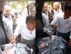 Briptu AW yang Ditangkap Terkait Kasus Narkoba Tak Masuk Kerja 6 Bulan