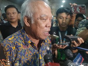 Basuki Akan Rapat dengan Muhadjir Bahas Evaluasi PON XXI Aceh-Sumut