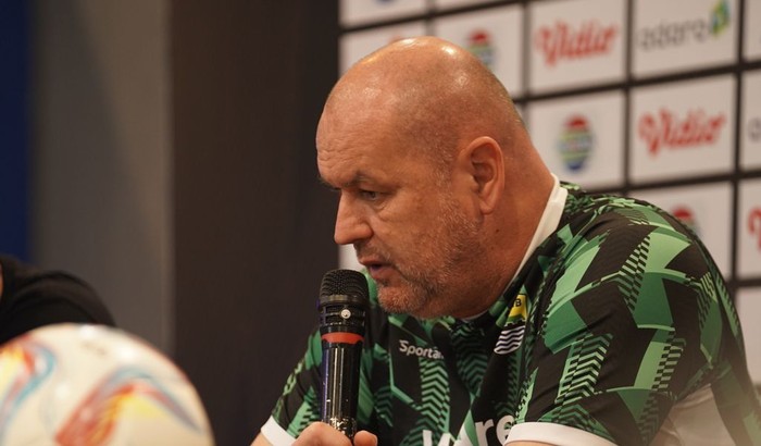 Bojan Hodak.