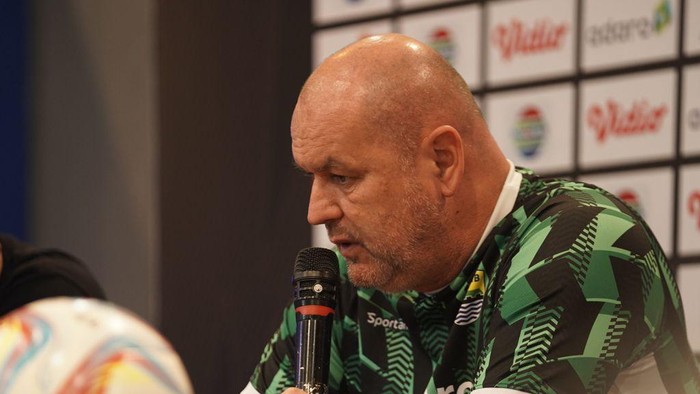 Bojan Hodak.