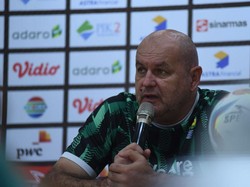 Biang Kerok Persib Gagal Menang Versi Bojan Hodak