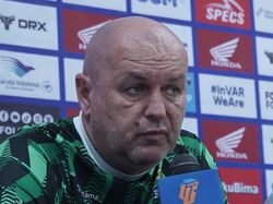 Bojan Lirik 3 Pemain dari Akademi Persib Usai Kakang Cs Dipanggil Timnas