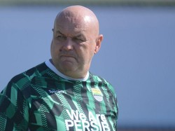 Rencana Bojan Hodak untuk Persib di Bursa Transfer Putaran Kedua