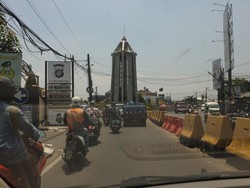 Janji Manis Marketing Beli Rumah 7 Menit ke Tol, Ternyata Faktanya...