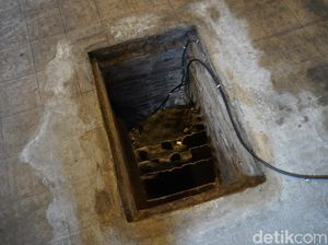 Mengenal Bunker, Tempat Berlindung Terbaik di Era Ketidakpastian Mengenal Bunker, Tempat Berlindung Terbaik di Era Ketidakpastian