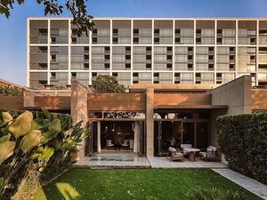 Daftar 100 Hotel Terbaik di Dunia Versi Travel + Leisure, Ada dari Indonesia Daftar 100 Hotel Terbaik di Dunia Versi Travel + Leisure, Ada dari Indonesia