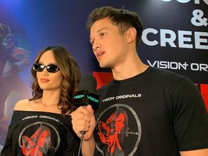 Cinta Laura Buktikan Hubungan Asmara dengan Arya Vasco Aman, Patahkan Asumsi Ini