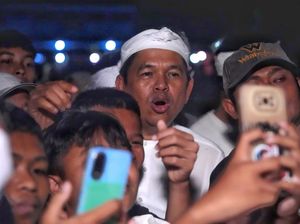 Dedi Mulyadi: Tak Perlu Tunggu Dilantik untuk Mulai Bekerja
