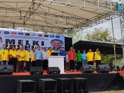 Berduet dengan Melki di Pilgub NTT, Mantan Kapolda Sebut Dirinya Pengangguran