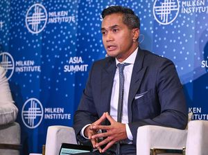 Anindya Bakrie Buka Suara soal Keppres Jadi Penyelesai Kisruh Ketum Kadin Anindya Bakrie Buka Suara soal Keppres Jadi Penyelesai Kisruh Ketum Kadin