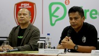 Dukungan yang diberikan Kredit Pintar kepada PSM Makassar adalah bagian dari komitmen untuk turut memajukan dunia sepakbola tanah air.