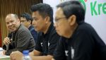 Dukungan Nyata untuk Kemajuan Sepakbola Indonesia