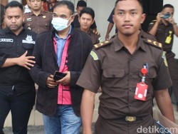 Eks Wabup Sumba Barat Jadi Tersangka Korupsi APBD Rp 8,4 Miliar