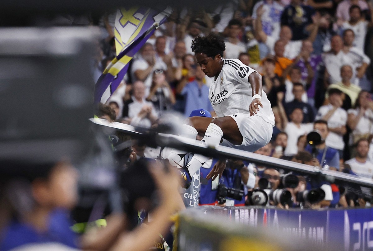 Foto: REUTERS/Juan Medina