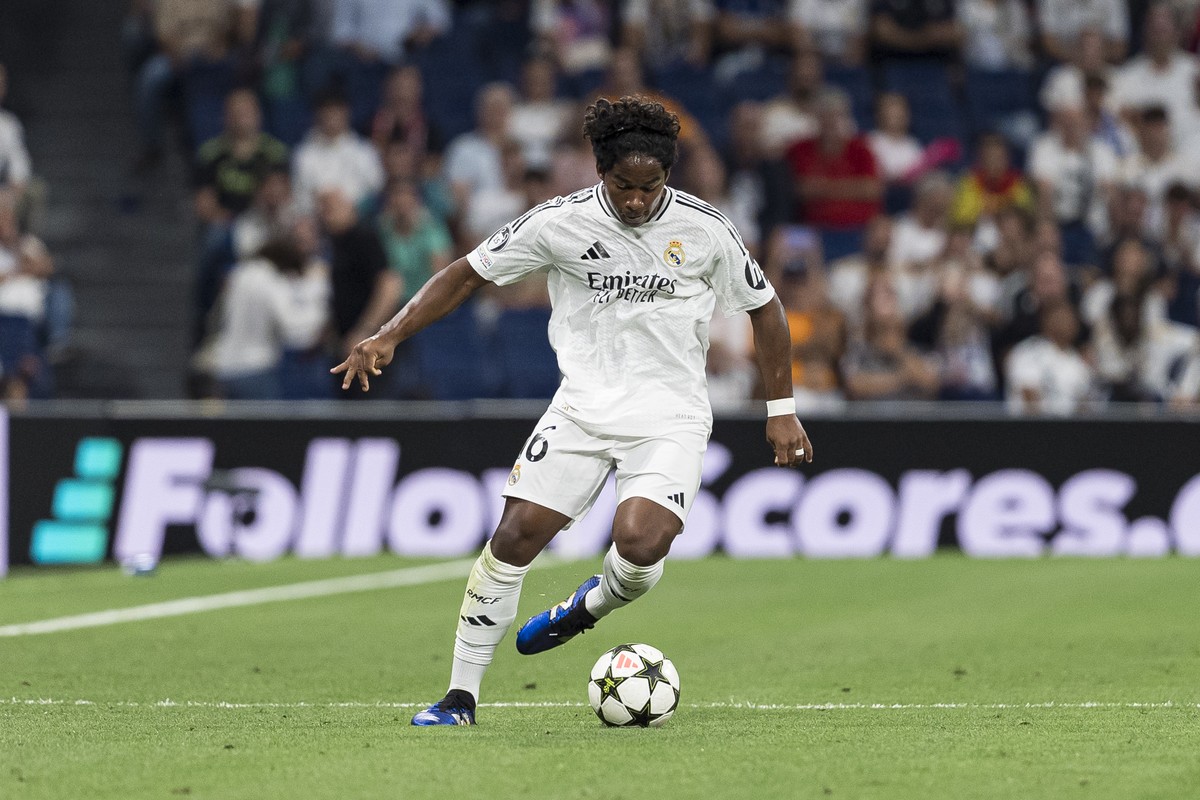 Foto: Alberto Gardin/Eurasia Sport Images/Getty Images